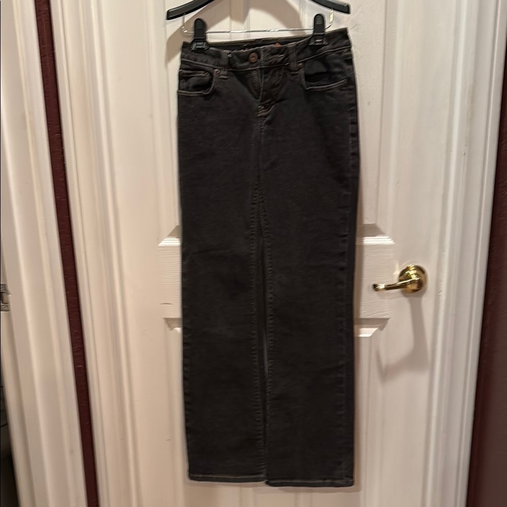 Black Denim jeans